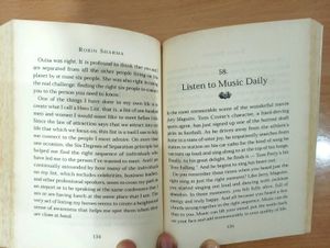 One Of The Best Self Development Books