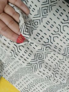 Printed Kurta By W