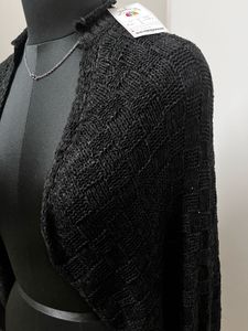 Black Bolero