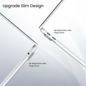 Dyazo 13.3 Inch Macbook Case | Cover | Hard Shell