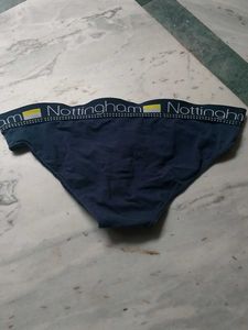 Nottingham Briefs