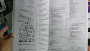 Aakash Neet 12 Momentum Booster Mcq Questions