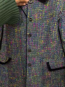 Blazer For Woollen