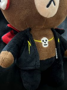 Line Rangers Thunder Brown Plush