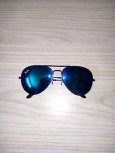 Ray Ban Original Shades / Goggles/ Sunglasses. With Cover