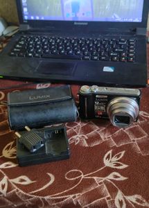 Lumix Digital Camera