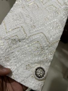 Sherwani For Groom