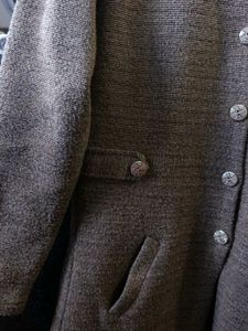 Long Coat