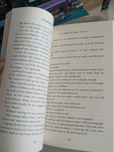 Agatha Christie Book Bundle