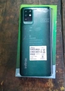 infinix Note 10