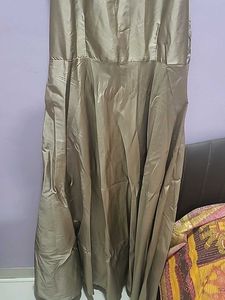 Elegant Maxi Dress