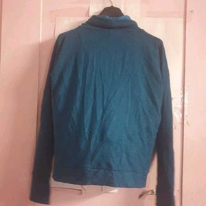 Under Armour Hoodie Imported M Ladies