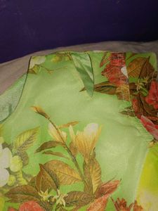 Totally New Dress