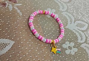 Handmade Bracelet Pack of 1 💖