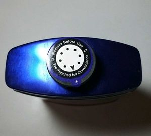 Z Magnetism Icon Talc