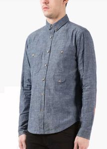 10.Deep Primium Shirt