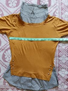 Women Fancy Top