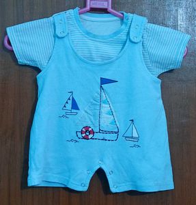 Baby Romper ⛵
