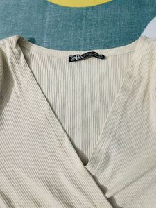 Zara Top