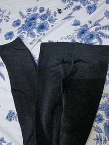Black Leggings