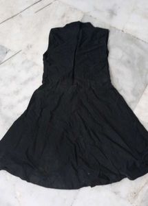 Midi Type Frock For 4 to 6 Yrar Girl