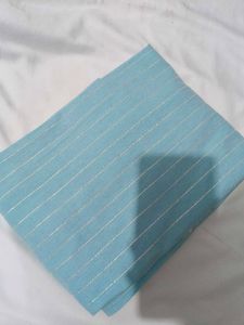 Elegant Sky Blue Kurta