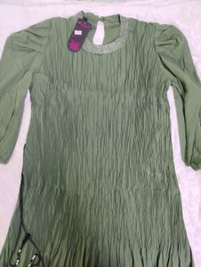 Designer Kurti