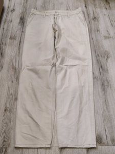 Ma423 Bestman Beggy Cotton Pant Waist 34