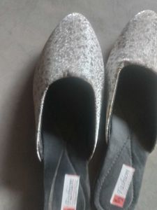 Party Wear Slipper