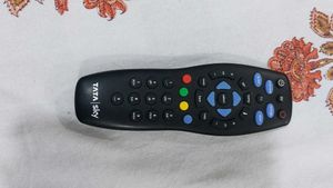 Tata Sky Remote