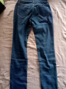 Blue Jeans