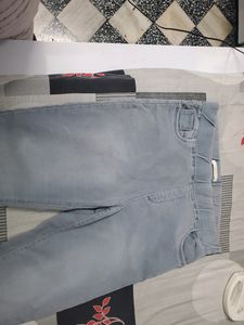 Women Jeans, By Lotus Brand