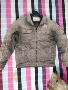 Men's Winter Jacket