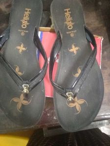 New Slippers