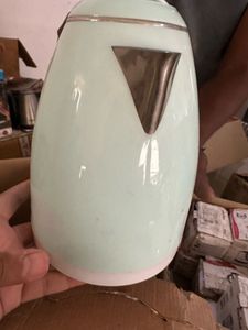 Kent Plastic Kettle Unused 1.8 Litre