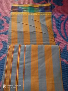 Joda Dhoti Gentle Colour &amp; Beautiful Border