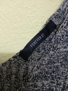 Forever21 Party Wear Top