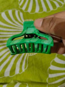 Negotiable Colorful Hair Claw Clips