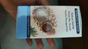Wishcare Hair growth Serum