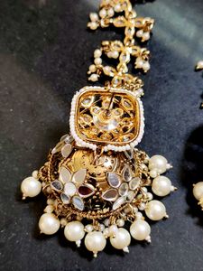 Swathi Jhumkas