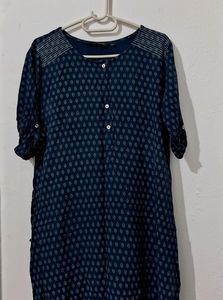 Jio Trends - Avaasa Kurta Top