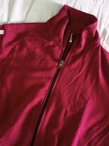 Kstyle Zipper Sweatshirt ❤️