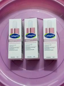 Cetaphil Bright Healthy Radiance Serum