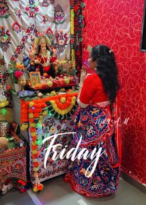 Patola printed saree