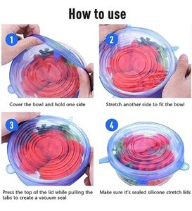 Best Silicon Lid cover👌🏻