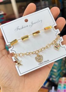 Anti Tarnish Bracelets For Women