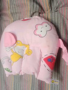 Elephant Baby Head Protector