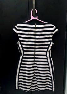 ZARA Trafaluc Mini Dress