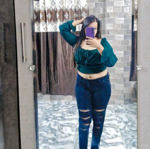 Beautiful Top