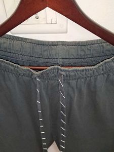 Jockey&#39;s Joggers
